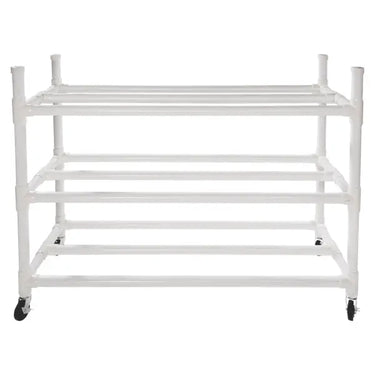 30-BASKETBALL HEAVY-DUTY CART HoopsKing